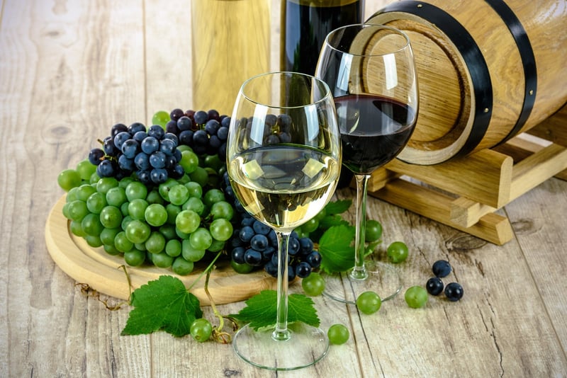 Tasting Experiences