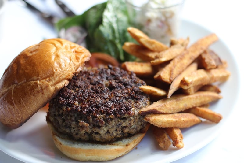 Food Safety Image