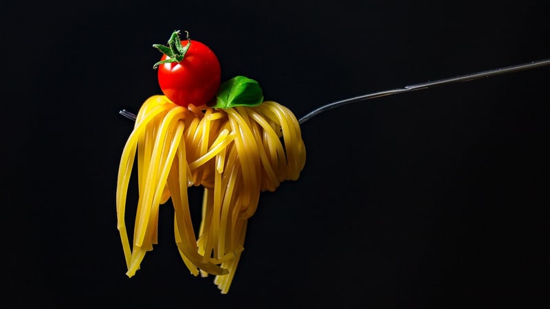 Handcrafted Pasta