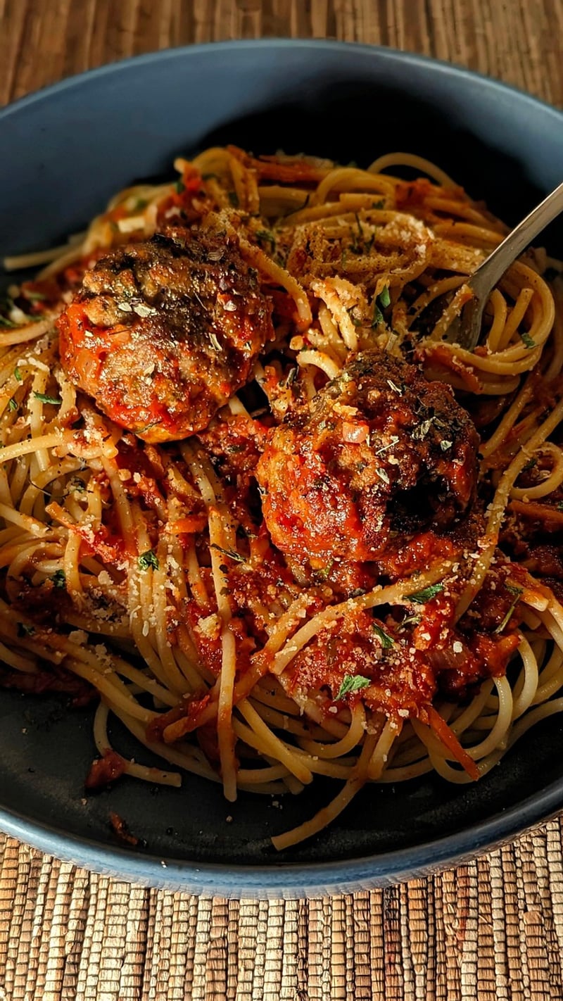 Italian Cuisine